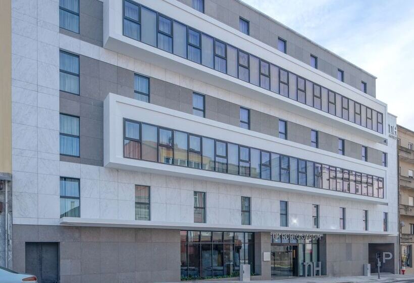 هتل NH Porto Jardim