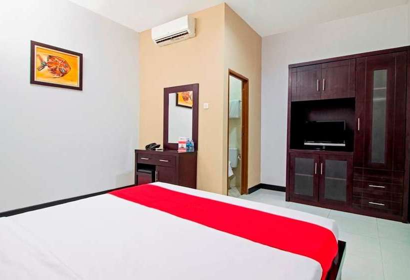 Fotos del hotel Reddoorz Plus Near Itc Fatmawati:  12