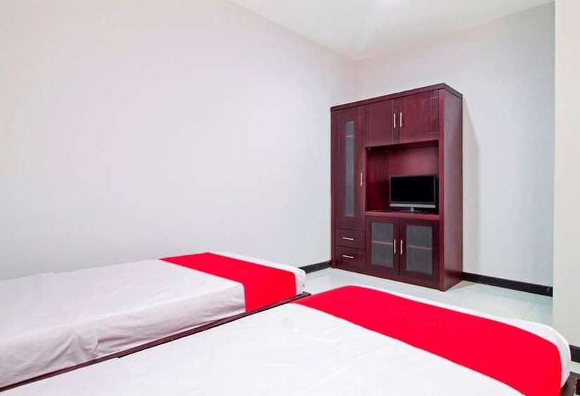 Fotos del hotel Reddoorz Plus Near Itc Fatmawati:  21