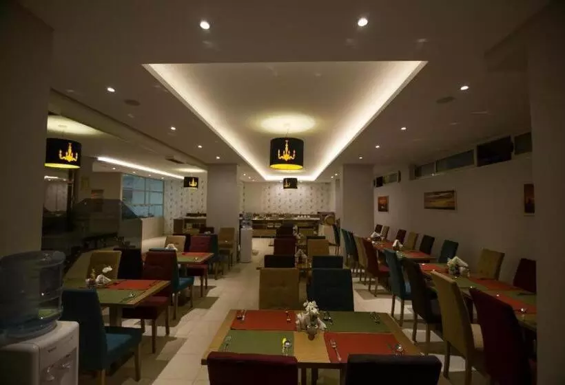 Hôtel Sun - Durres
