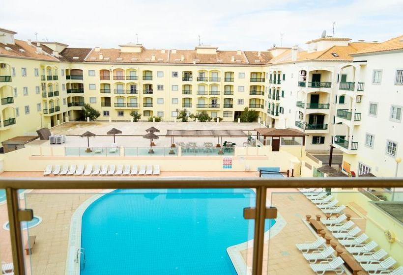 Apart Monte Fino Eurosun S