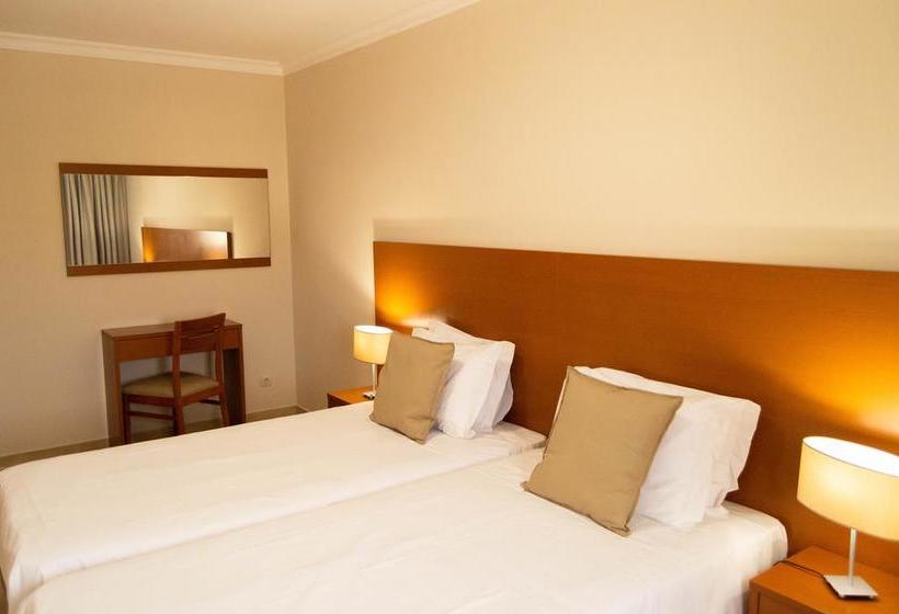 Apart Monte Fino Eurosun S