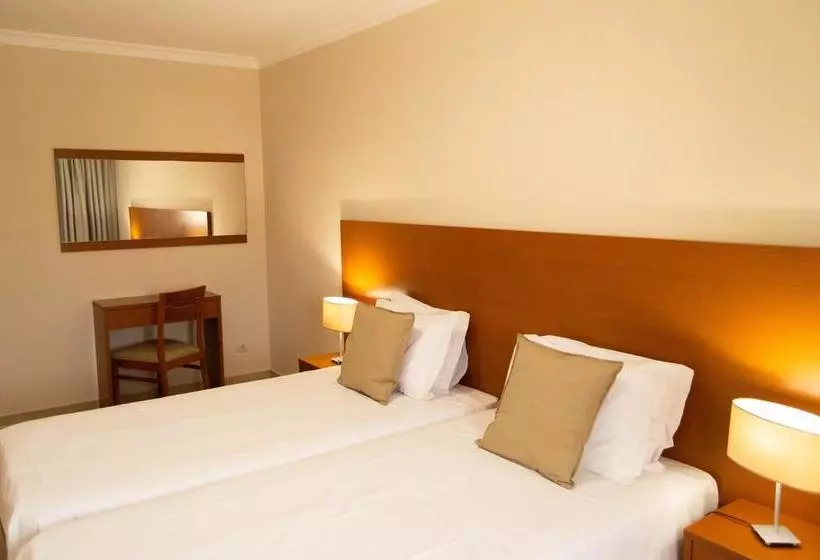 Apart Monte Fino  Eurosun S