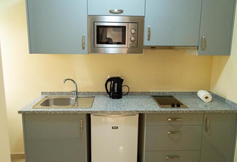 Apart Monte Fino Eurosun S