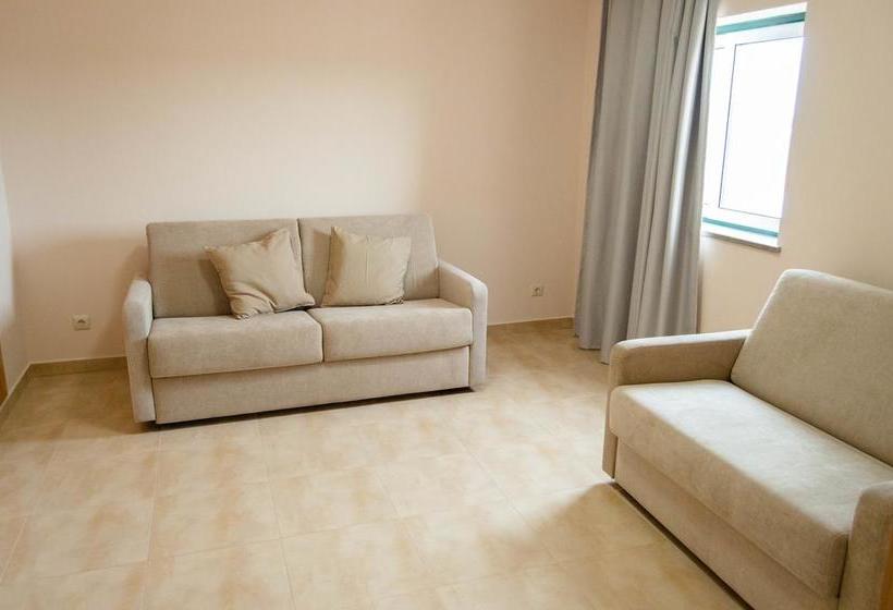 Apart Monte Fino Eurosun S