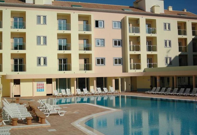 Apart Monte Fino Eurosun S