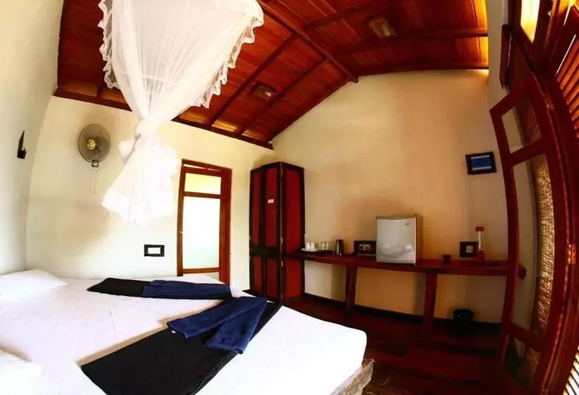 ペンション Ella Okreech Cottages