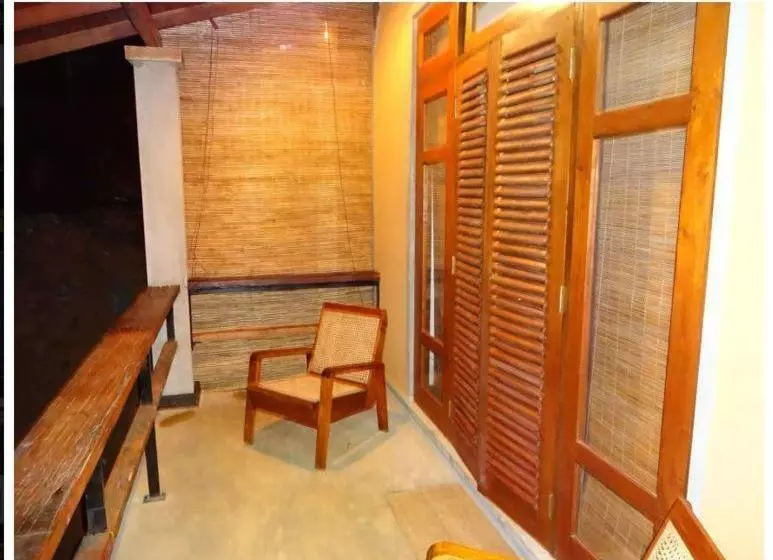 ペンション Ella Okreech Cottages