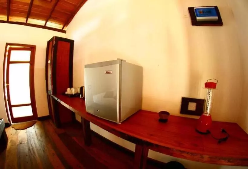 ペンション Ella Okreech Cottages