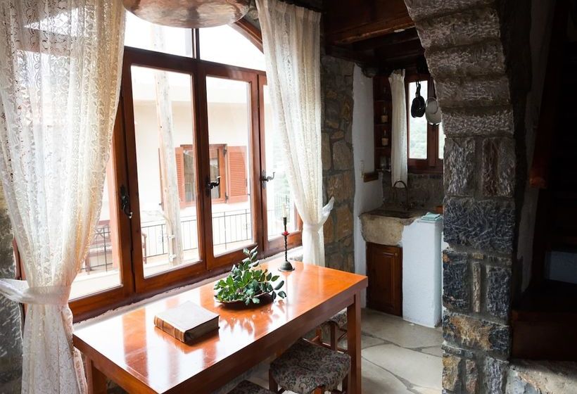 Курорт Elounda Collection Houses