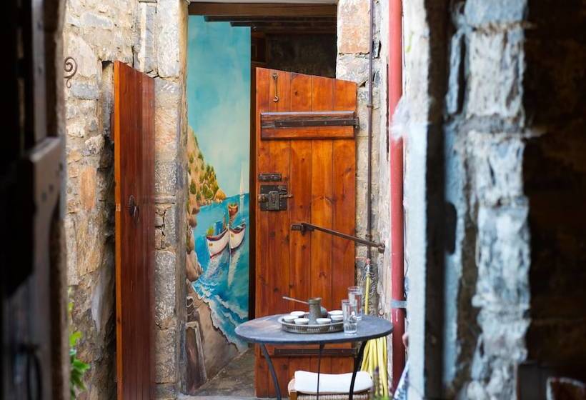 Курорт Elounda Collection Houses