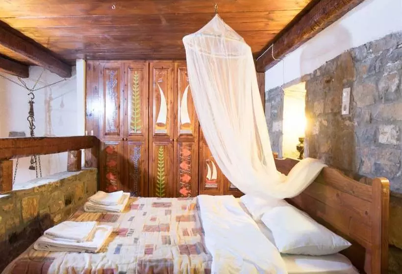 Resort Elounda Collection Houses
