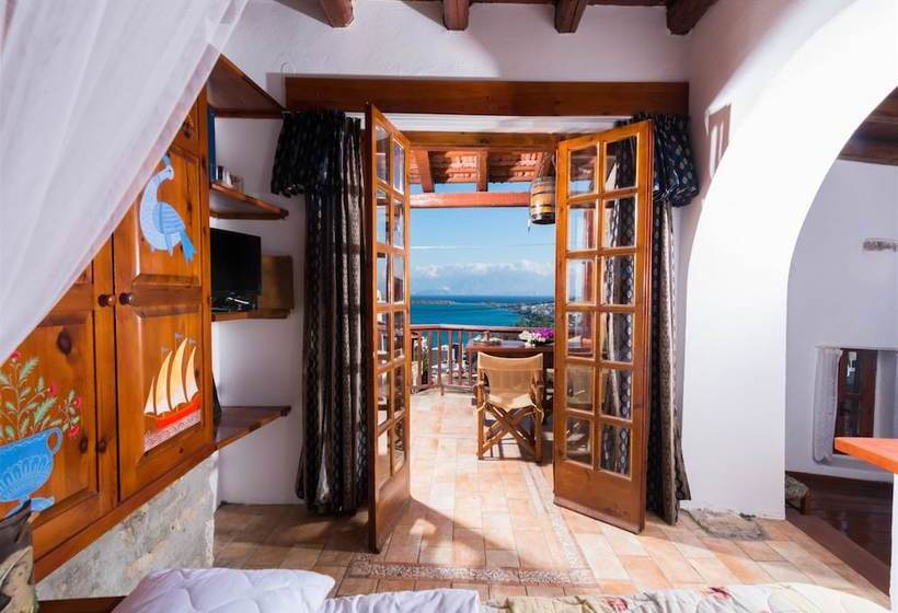 Курорт Elounda Collection Houses