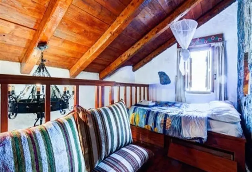 Resort Elounda Collection Houses