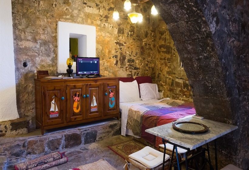 Курорт Elounda Collection Houses