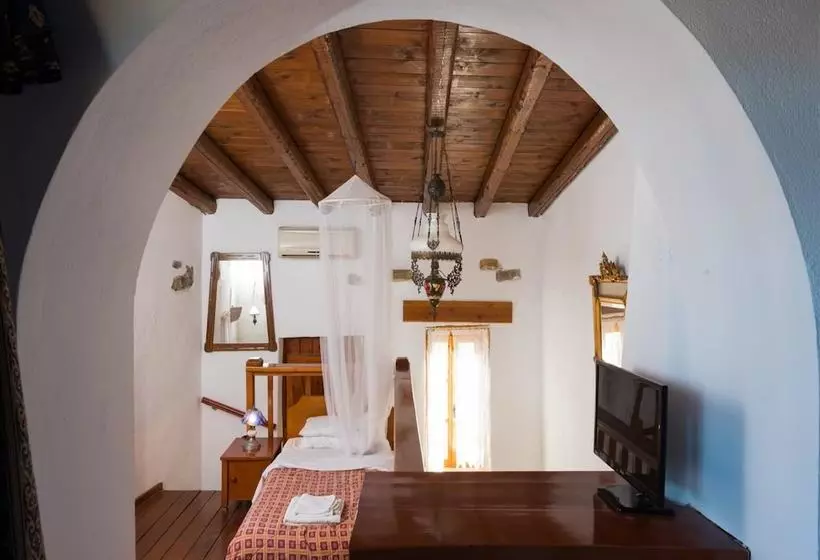 Resort Elounda Collection Houses