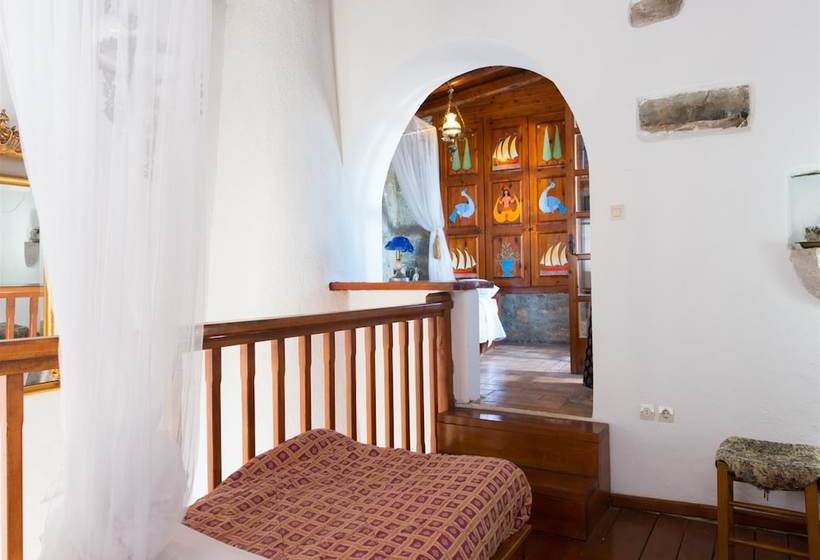 Курорт Elounda Collection Houses