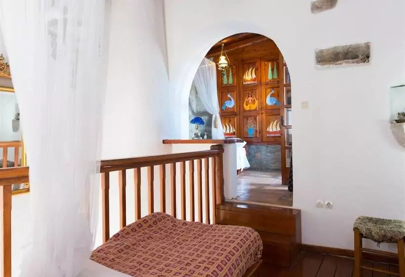 Resort Elounda Collection Houses