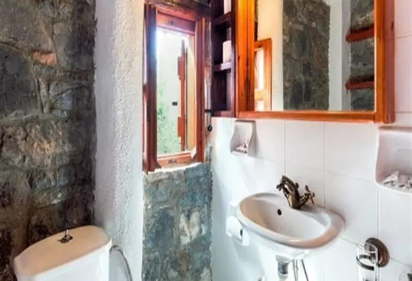 Resort Elounda Collection Houses