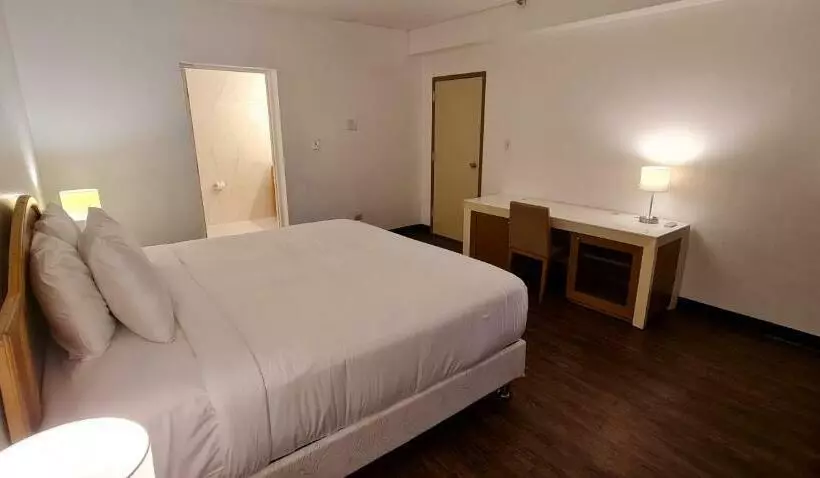 Surestay Hotel By Best Western Guam Airport South