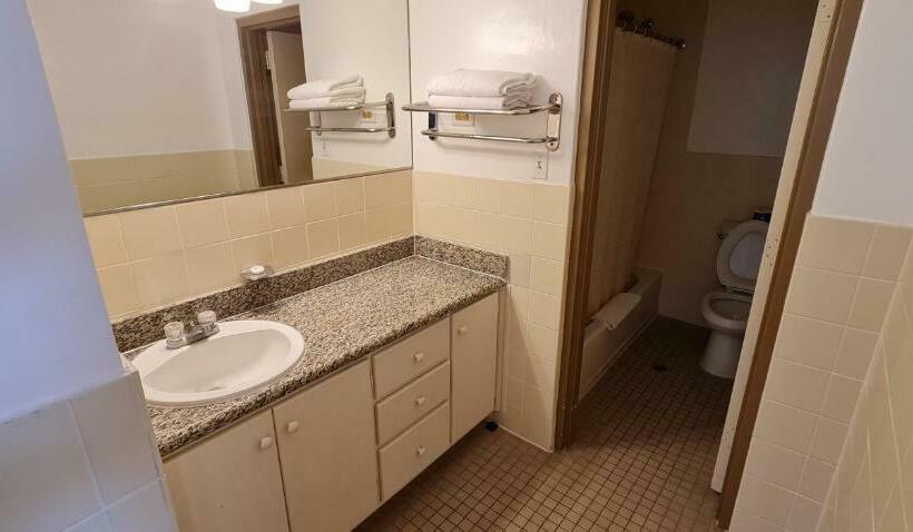 Surestay Hotel By Best Western Guam Airport South