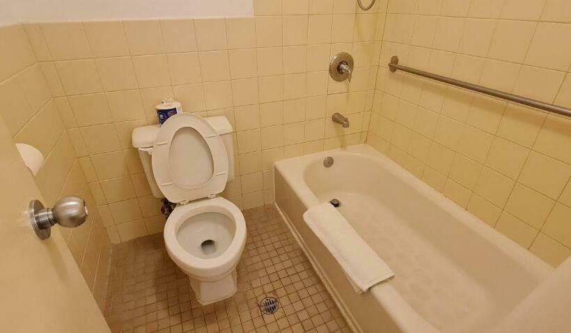 Surestay Hotel By Best Western Guam Airport South