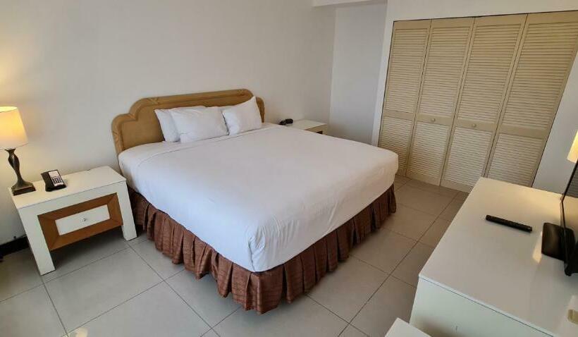 Surestay Hotel By Best Western Guam Airport South