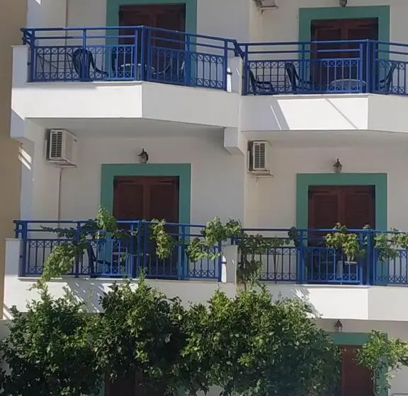 George Studios Stalis