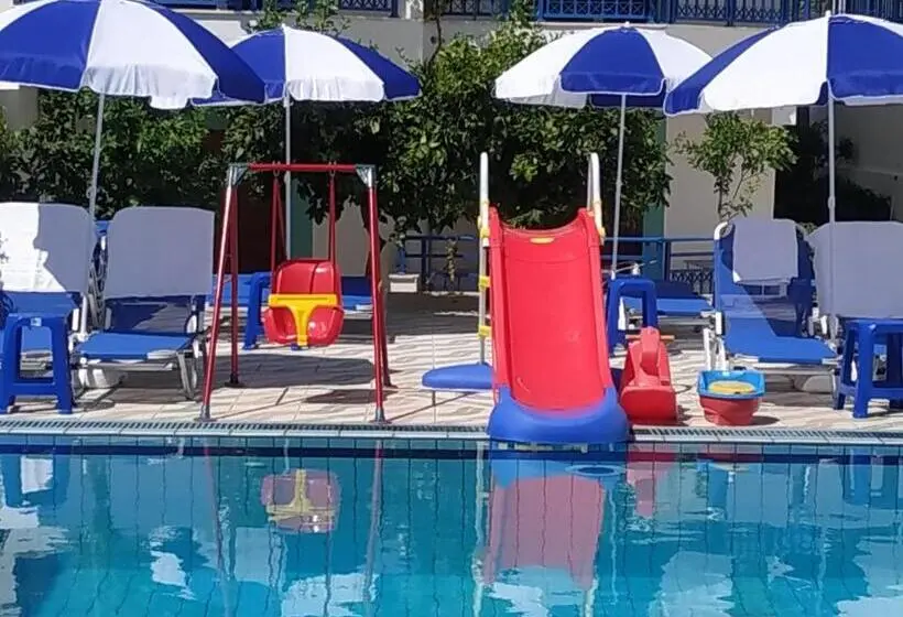George Studios Stalis