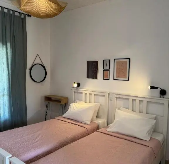 Elena’s Apartments