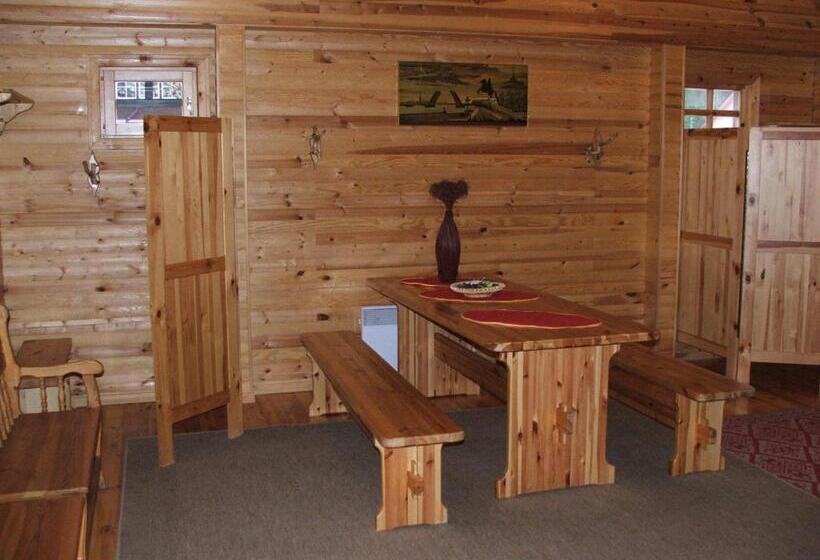 هاستل Pansionaat Valentina