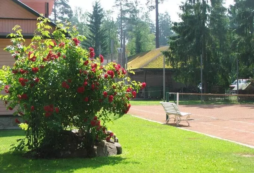 ユースホステル Pansionaat Valentina