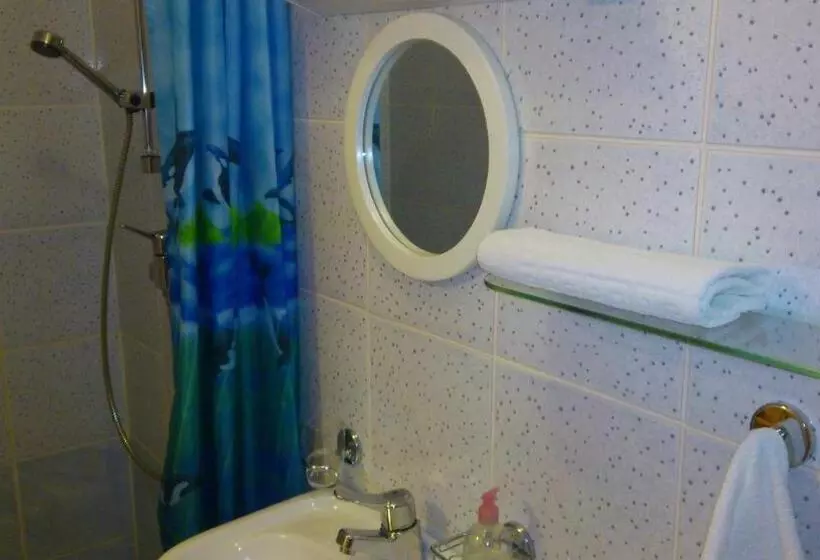 ユースホステル Pansionaat Valentina