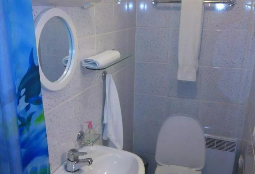 ユースホステル Pansionaat Valentina