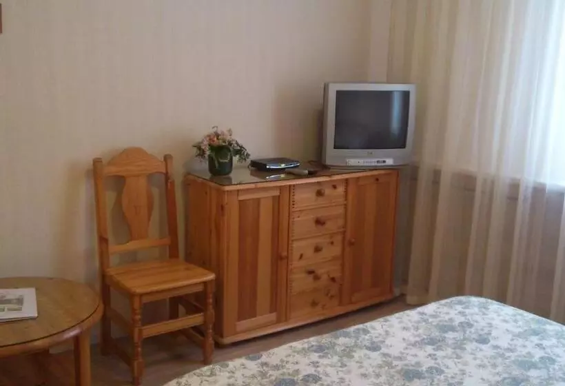 ユースホステル Pansionaat Valentina