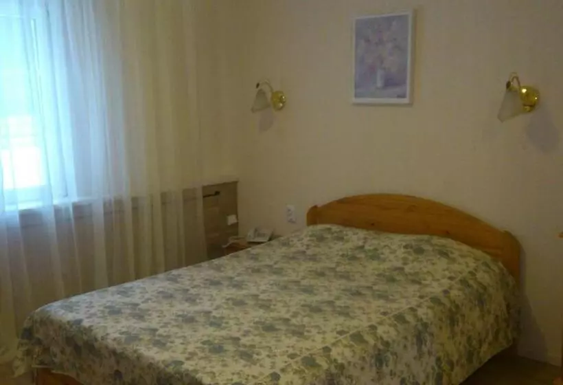 ユースホステル Pansionaat Valentina