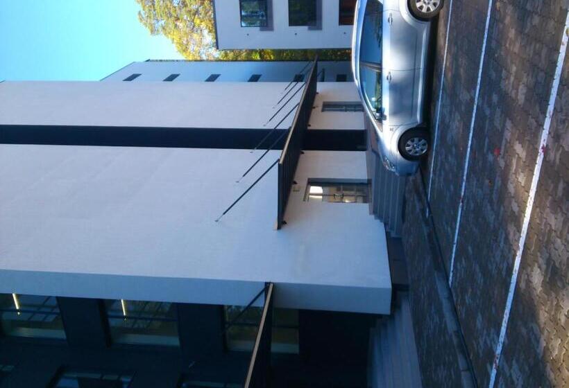 هاستل Pansionaat Valentina