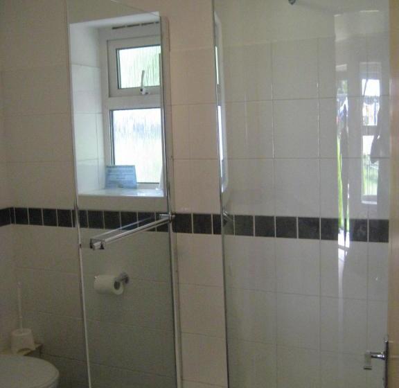 فندق صغير The Lord Byron Inn