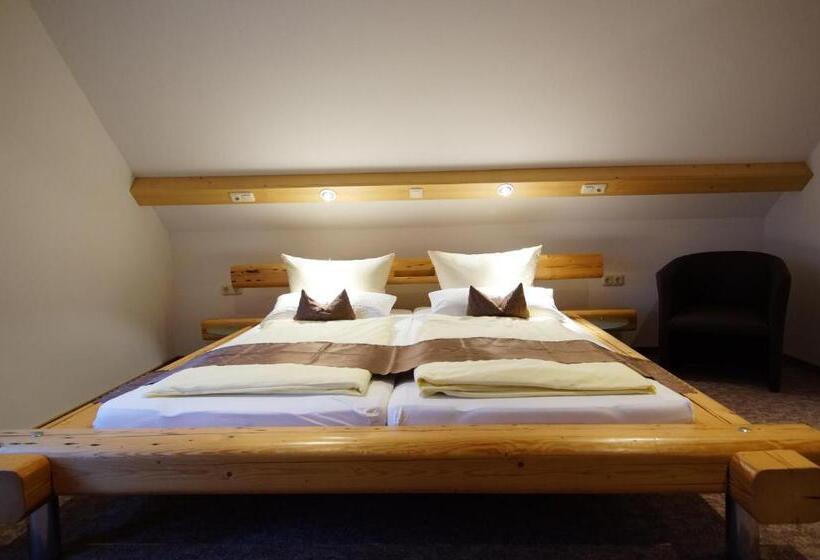 Gasthof Pension Waldfrieden