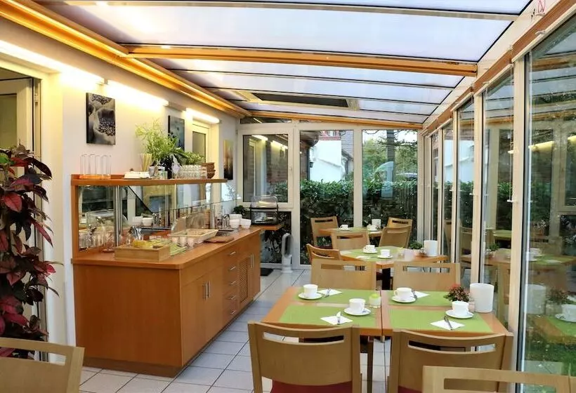 Grünblau Vitalpension