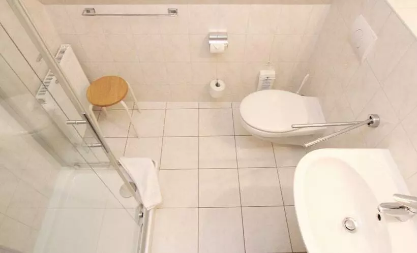 Grünblau Vitalpension