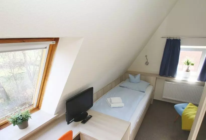 Grünblau Vitalpension