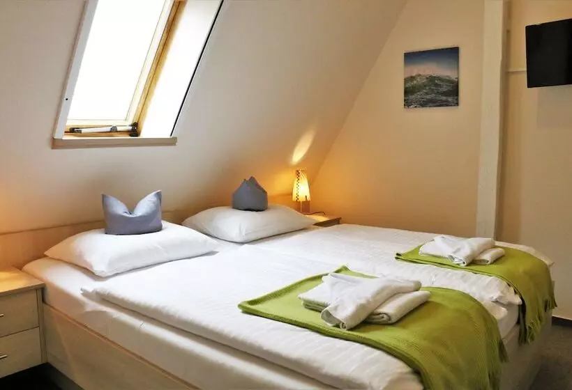 Grünblau Vitalpension