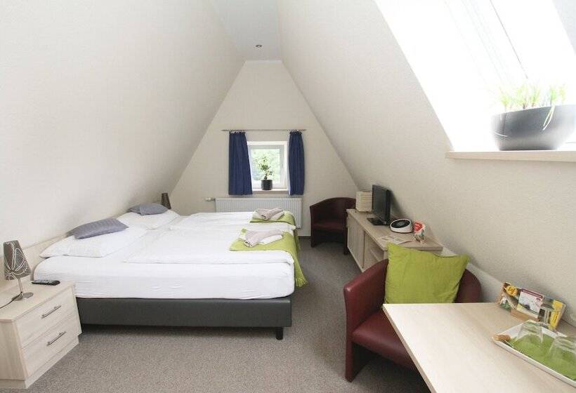 Grünblau Vitalpension