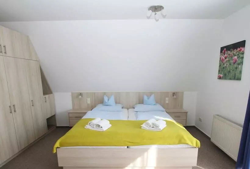 Grünblau Vitalpension