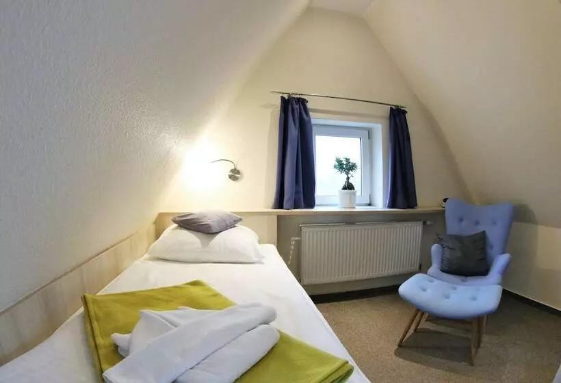 Grünblau Vitalpension