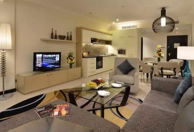 Gulf Executive Residence