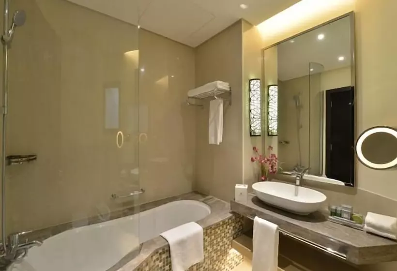 Gulf Executive Residence