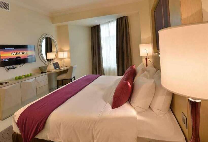 Gulf Executive Residence