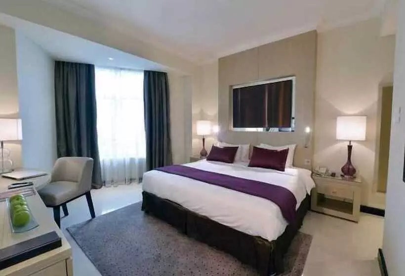 Gulf Executive Residence